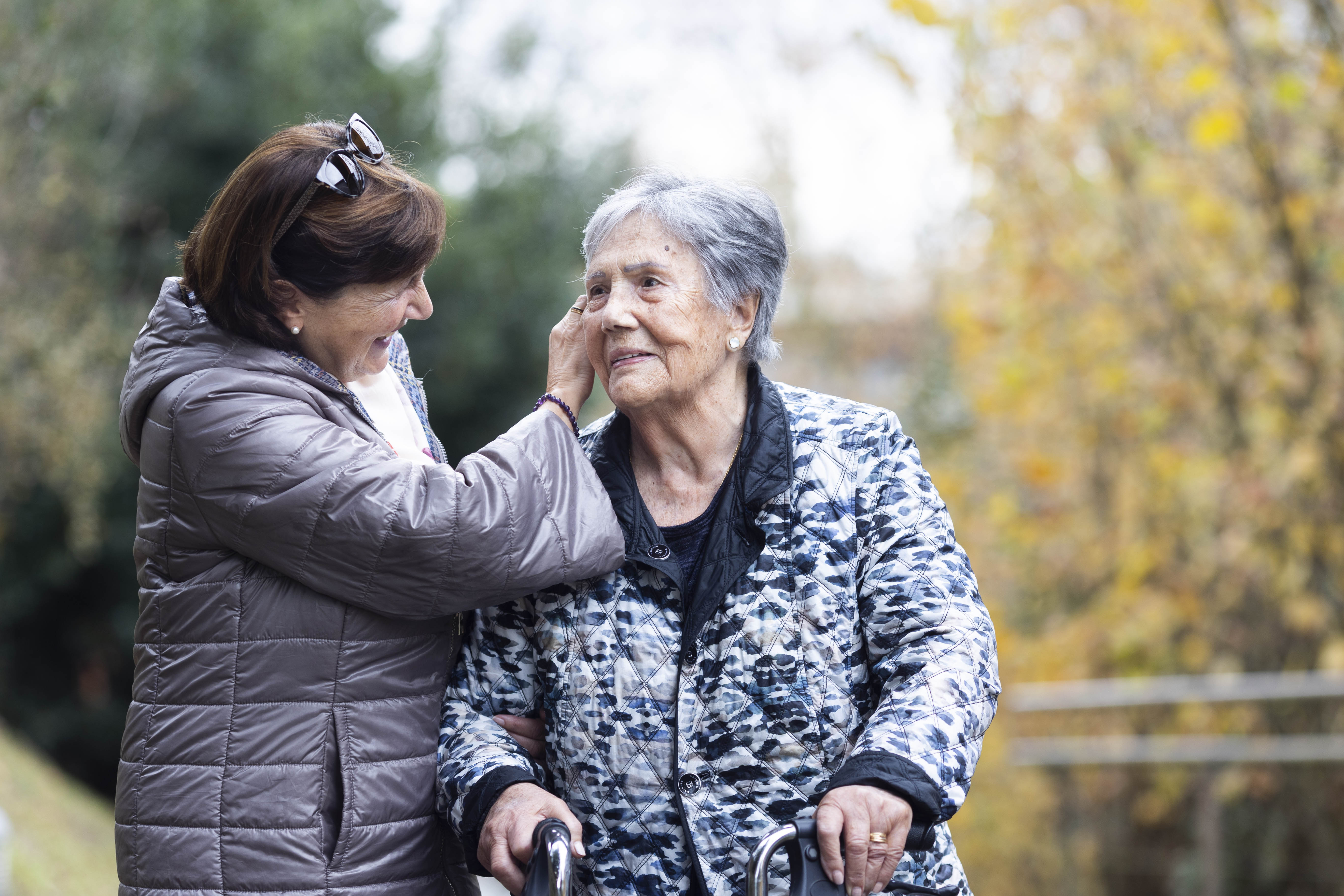 aspectos emocionales del cuidado aspectos emocionales del cuidado