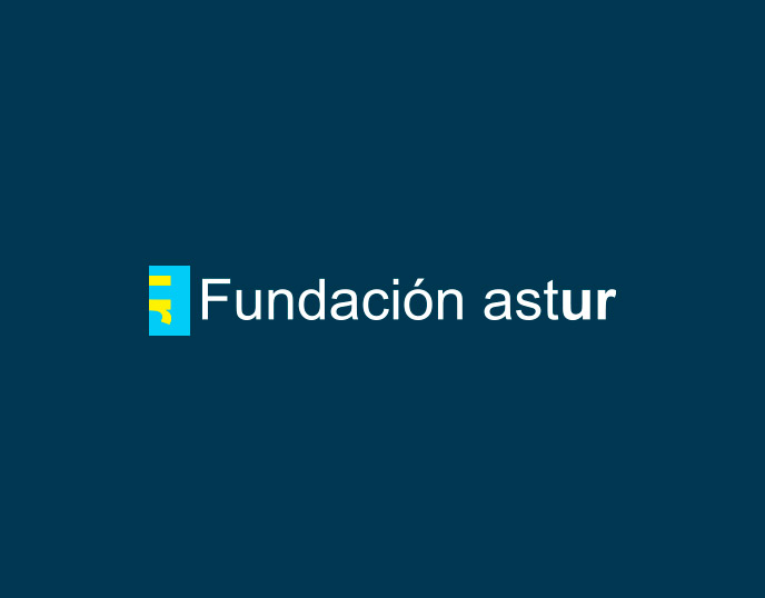 Logo Fundación Astur Logo Fundación Astur