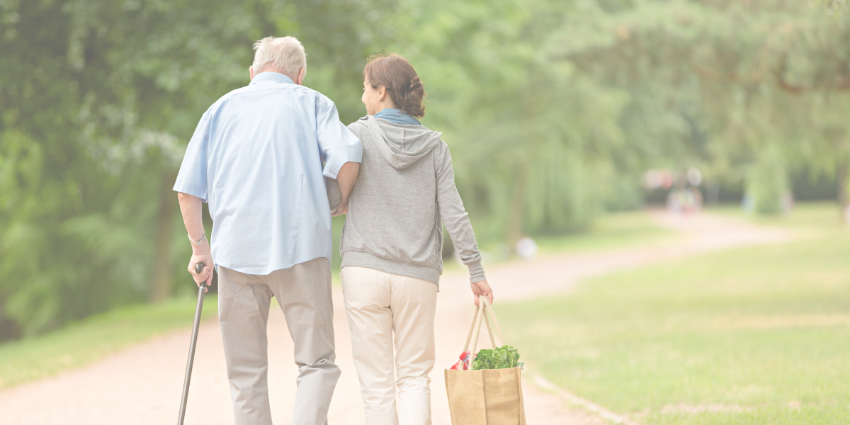 Claves para quién cuida