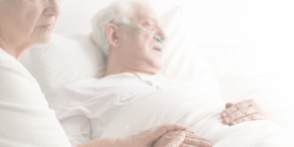 Demencia y fin de vida