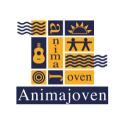Logotipo Anima Joven Logotipo Anima Joven