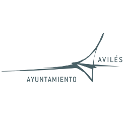 Logotipo del Ayuntamiento de Avilés Logotipo del Ayuntamiento de Avilés