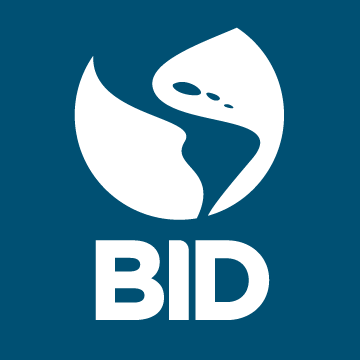Logotipo del Banco Interamericano de Desarrollo Logotipo del Banco Interamericano de Desarrollo