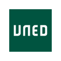 Logotipo de la UNED Logotipo de la UNED