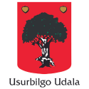 Logotipo del Ayuntamiento de Usurbil Logotipo del Ayuntamiento de Usurbil