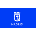 Logotipo del ayuntamiento de Madrid Logotipo del ayuntamiento de Madrid