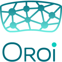 Logotipo de Oroi Logotipo de Oroi