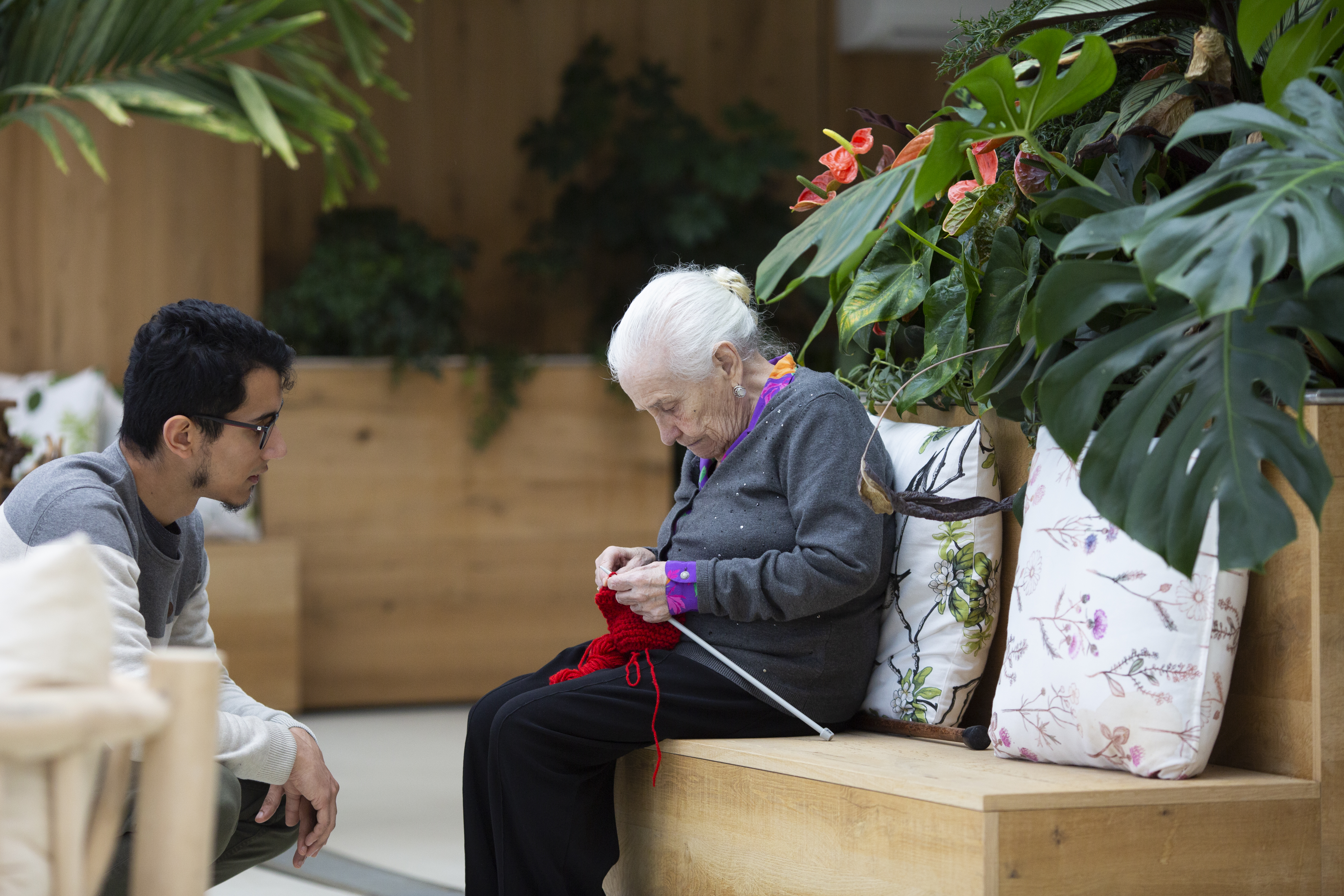 Pensar para tratar bien Pensar para tratar bien