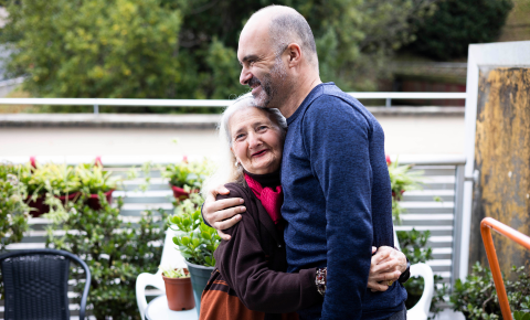 Itinerario formativo en demencias