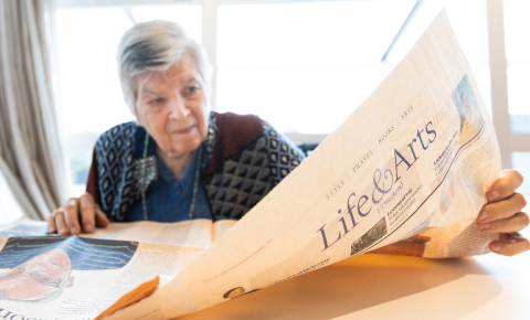 Curso online: Derechos Humanos en el cuidado